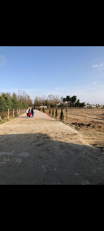  Plot For Sale in Shivalik Puram