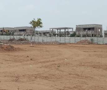 Plot For Resale in Adarsh Nagar Hyderabad  7328697