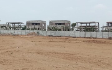 Plot For Sale in Chaitanya Puri