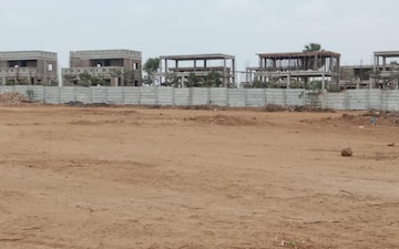 Plot For Sale in Chanakyapuri