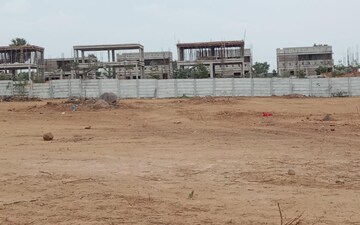 Plot For Sale in Auto Nagar