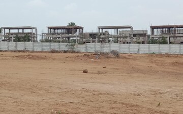 Plot For Sale in Hastinapuram