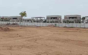 Plot For Sale in Koheda