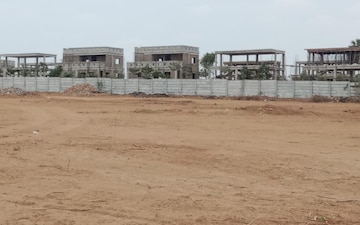 Plot For Sale in Hayathnagar