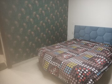 Bedroom in 3 BHK Builder Floor at Janakpuri – for Sale