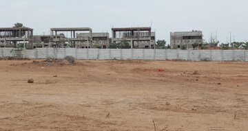  Plot For Sale in Pasumamula