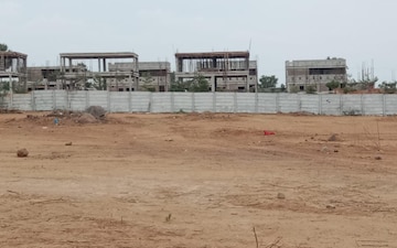 Plot For Sale in Musheerabad