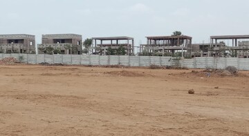 Plot For Sale in Saroor Nagar