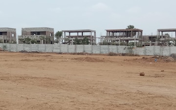 Plot For Sale in Saroor Nagar
