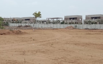 Plot For Sale in Ramanthapur