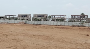 Plot For Resale in Kachiguda Hyderabad  7328757