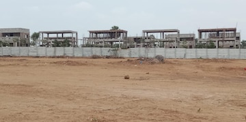 Plot For Resale in Habsiguda Hyderabad  7328759