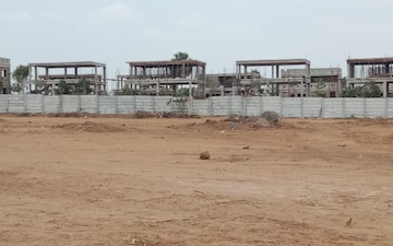 Plot For Sale in Habsiguda