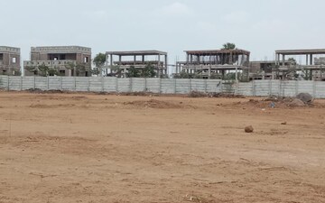 Plot For Sale in Nacharam
