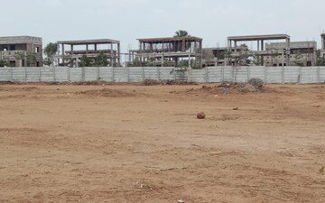 Plot For Sale in Yapral