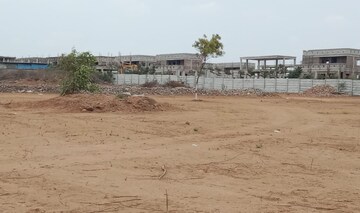  Plot For Sale in R K Puram