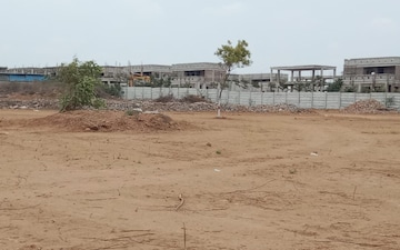 Plot For Sale in R K Puram