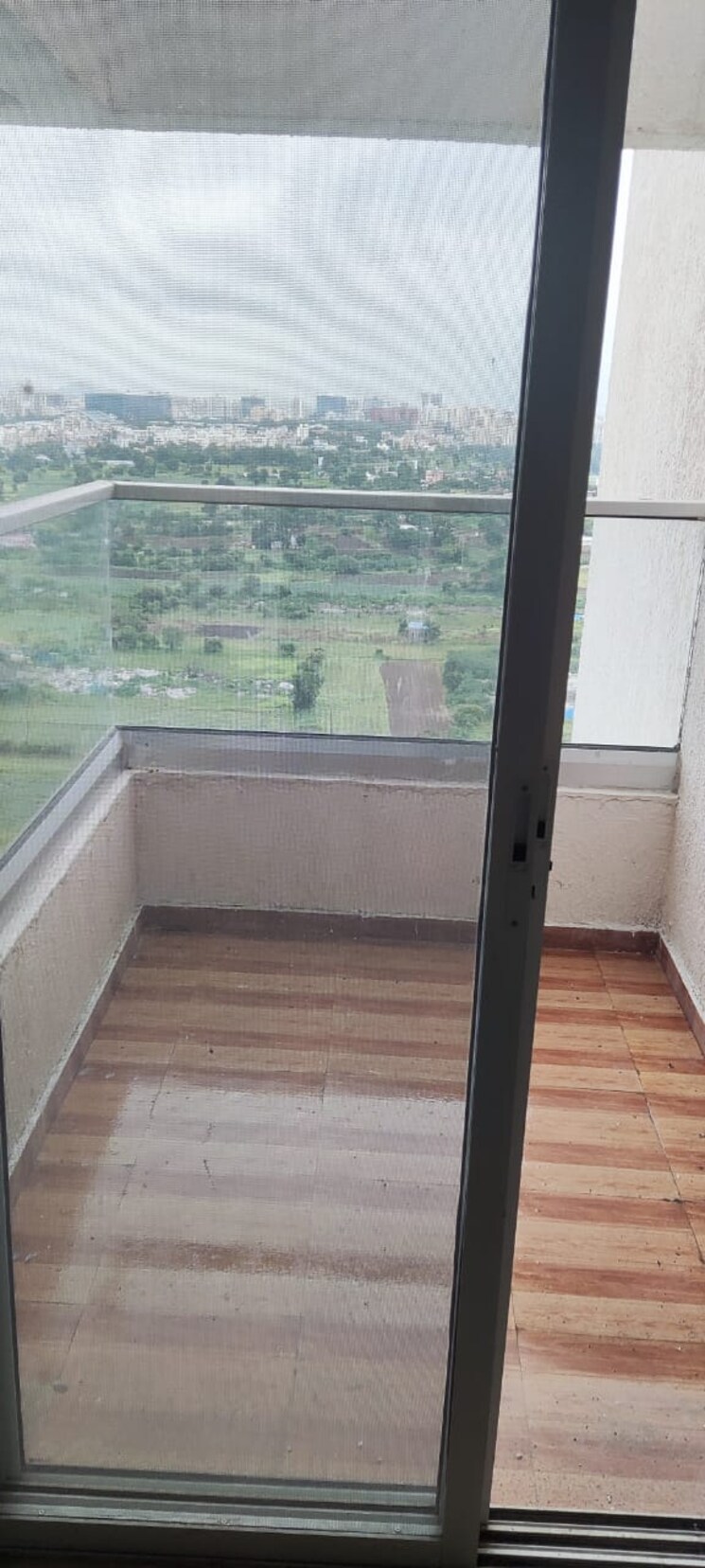 Balcony, vtp-belair 2 Bedroom 665 Sq.Ft. Apartment In Mahalunge Pune 7328779