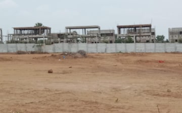 Plot For Sale in Mettuguda