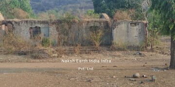 Plot Area in  Plot at Khalapur – for Sale