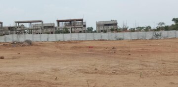 Plot For Resale in Nallakunta Hyderabad  7328783