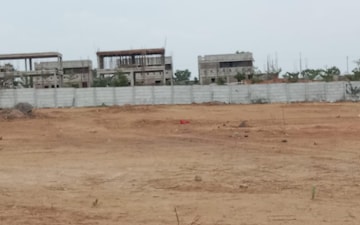 Plot For Sale in New Nallakunta