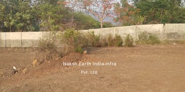 Plot Area in  Plot at Khalapur – for Sale