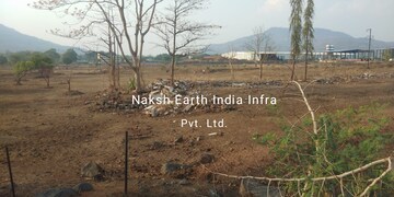 Plot Area in  Plot at Khalapur – for Sale