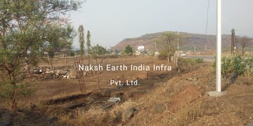 Plot Area in  Plot at Khalapur – for Sale