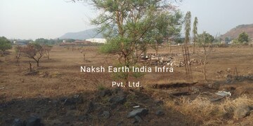 Plot Area in  Plot at Khalapur – for Sale