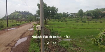  Plot – Garden View at Pen - for Sale