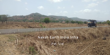 Plot Area in  Plot at Pen – for Sale