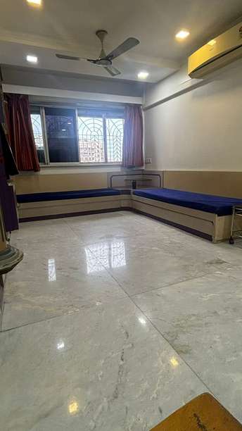 1 BHK Apartment For Rent in Shree Sainath CHS Santacruz East Mumbai  7328800