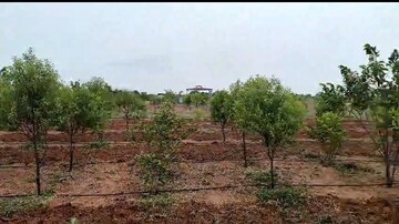  Plot For Sale in Bandlaguda Jagir