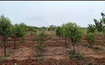 Plot For Sale in Bandlaguda Jagir