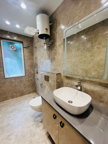 Furnished Amenities in 4 BHK Builder Floor at Orris Woodview Residencies, Sector 89 – for Sale