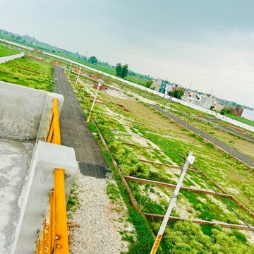 Swimming Pool in  Plot at Ansal API Sushant City, Ansal Sushant City – for Sale