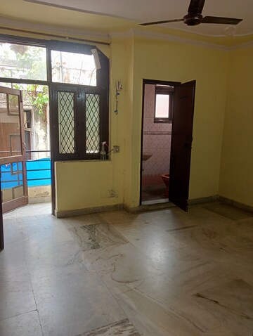 Room in 2 BHK Builder Floor at Lajpat Nagar I – for Sale