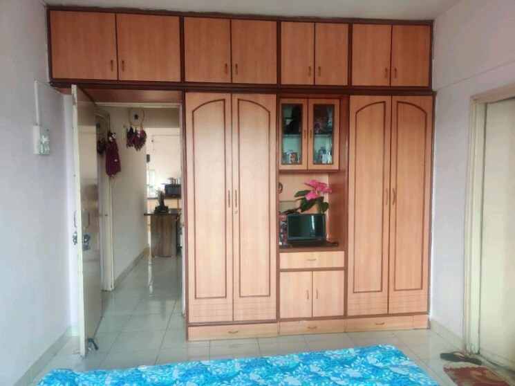 Master Bedroom, navrang-plaza 2 Bedroom 880 Sq.Ft. Apartment In Tingre Nagar Pune 7328860