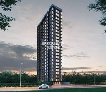 1 BHK Apartment For Resale in Jadeite Charkop Nandanvan CHS Kandivali West Mumbai  7328864