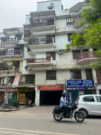 3 BHK Apartment For Rent in Darbhanga Colony Allahabad  7328876