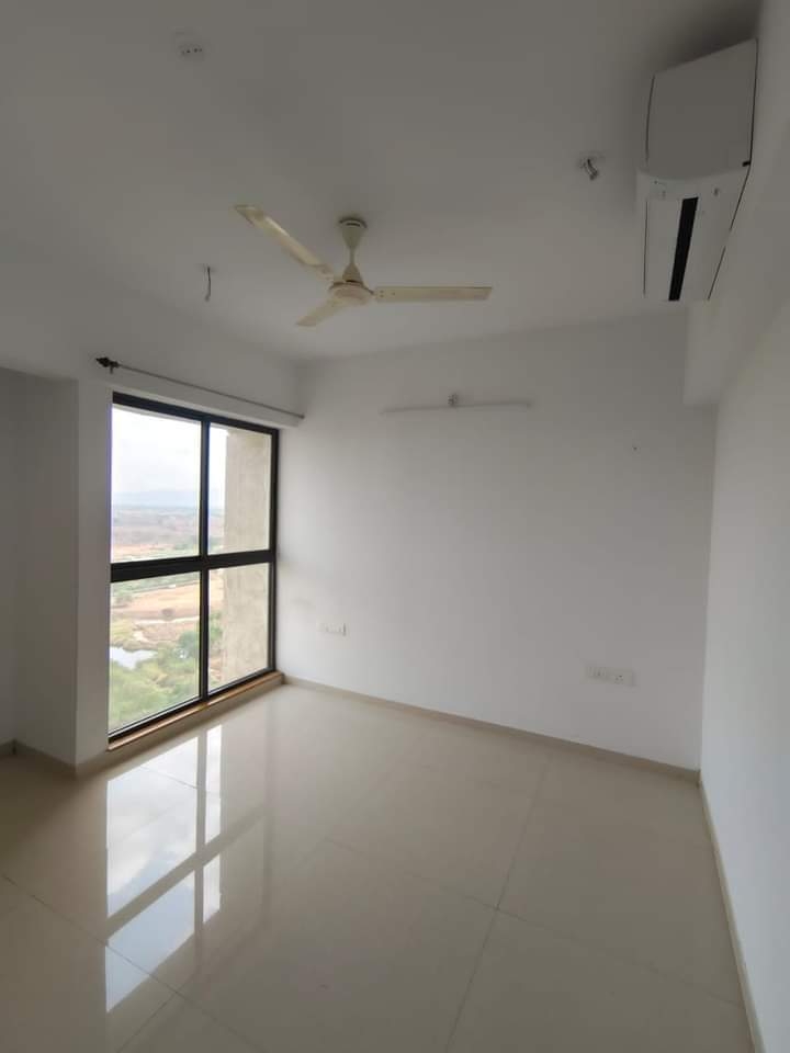 2.5 BHK Apartment For Rent in Lodha Downtown Dombivli East Thane  7328892