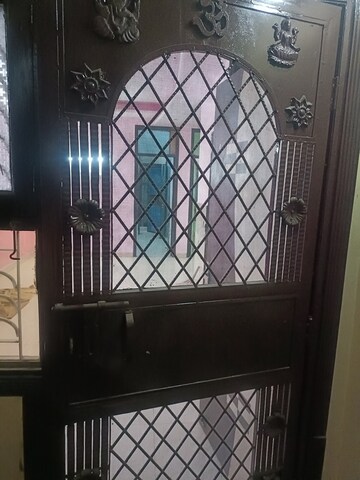 Kitchen in 3 BHK Independent House at Rajendra Nagar Sector 4 – for Sale