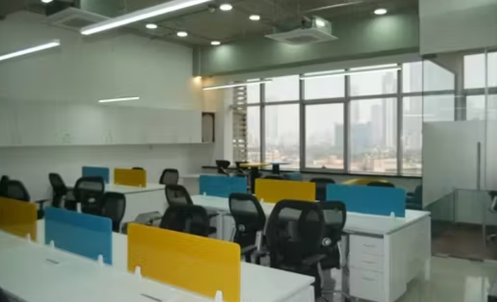 Commercial Office Space 2125 Sq.Ft. For Rent in Lower Parel West Mumbai  7328946