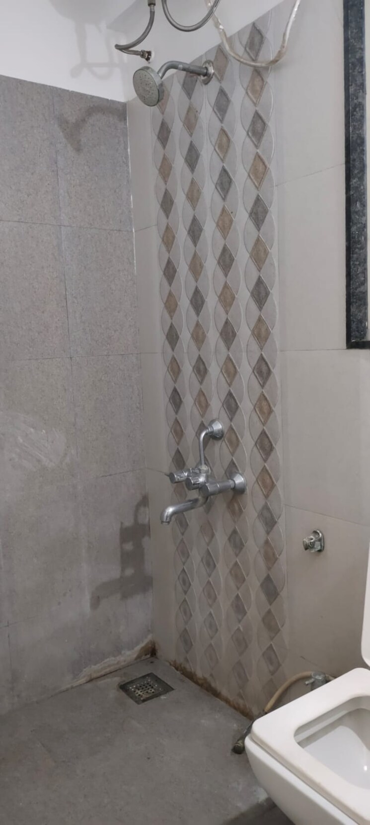 Bathroom, guardian-hill-shire 2 Bedroom 917 Sq.Ft. Apartment In Wagholi Pune 7328971