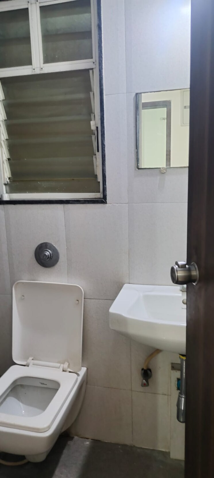 Bathroom, guardian-hill-shire 2 Bedroom 917 Sq.Ft. Apartment In Wagholi Pune 7328971