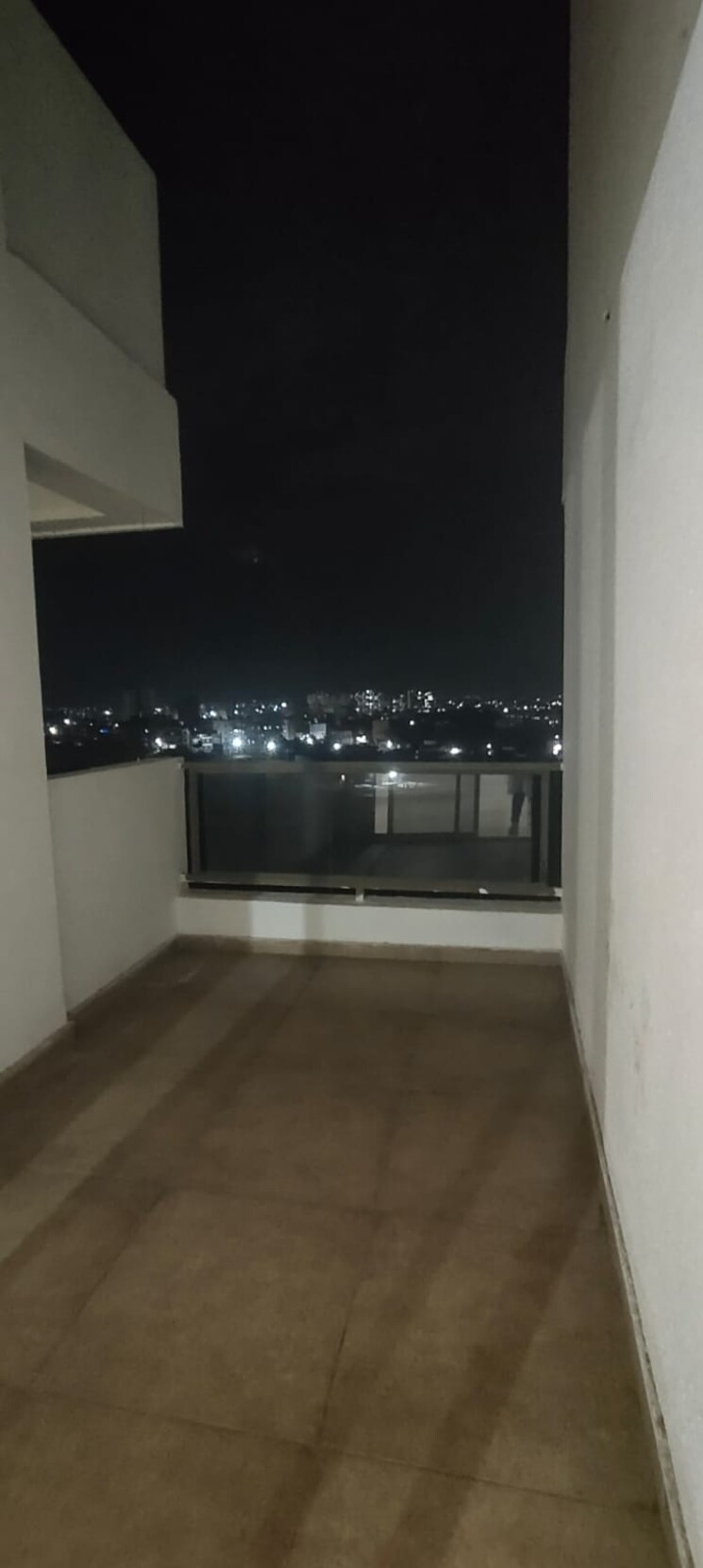 Balcony, guardian-hill-shire 2 Bedroom 917 Sq.Ft. Apartment In Wagholi Pune 7328971