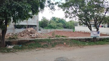 Plot For Resale in Vishweshwaraiah Layout Bangalore  7329032