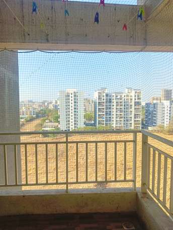 2 BHK Apartment For Rent in 38 Park Majestique Undri Pune  7329028