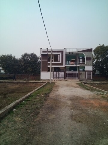  Plot – Exterior View View at Gaurabagh - for Sale